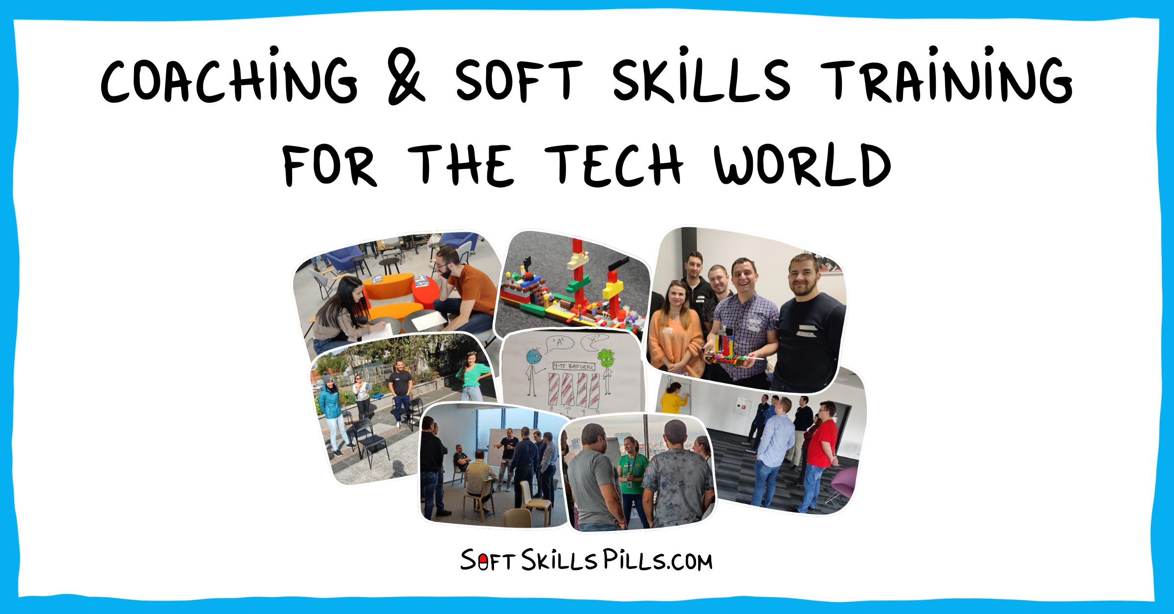 Our Services | Soft Skills Pills